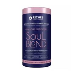 RICHEE PROFESIONNAL - Botox Matizador Soul Blond Richee 1000gr
