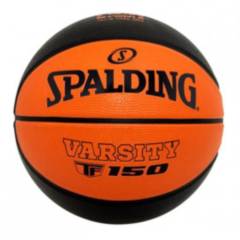 SPALDING - Balon Basket Spalding Varsity FIBA (tf-150) N 7