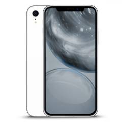 APPLE - Desbloqueados Apple iPhone 11 256G Blanco Reacondicionado
