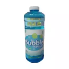 BUBBLE BUM - Liquido Burbuja Bubble 500Ml