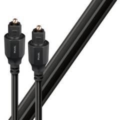 AUDIOQUEST - Cable Optico Toslink Pearl Audioquest 1,5 m