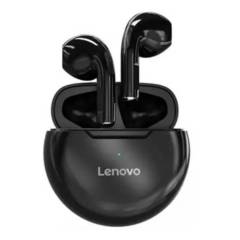 LENOVO - Audífonos Bluetooth HT38 Negro TWS estéreo para Android y Iphone