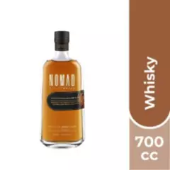 NOMAD - Whisky Nomad 700 CC NOMAD
