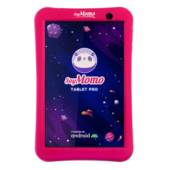 SOYMOMO - Tablet para niños y niñas Soymomo Pro 1.0 Rosa
