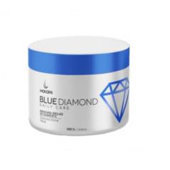 HAKARI - Mascara Capilar Blue Diamond 300 ml HAKARI