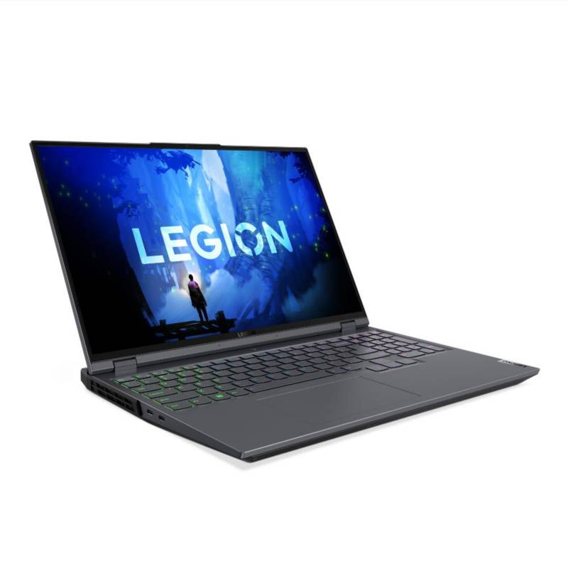 LENOVO - Notebook Legion 5i Pro Core i5 16GB RAM 1TB SSD RTX3060 16'' LENOVO