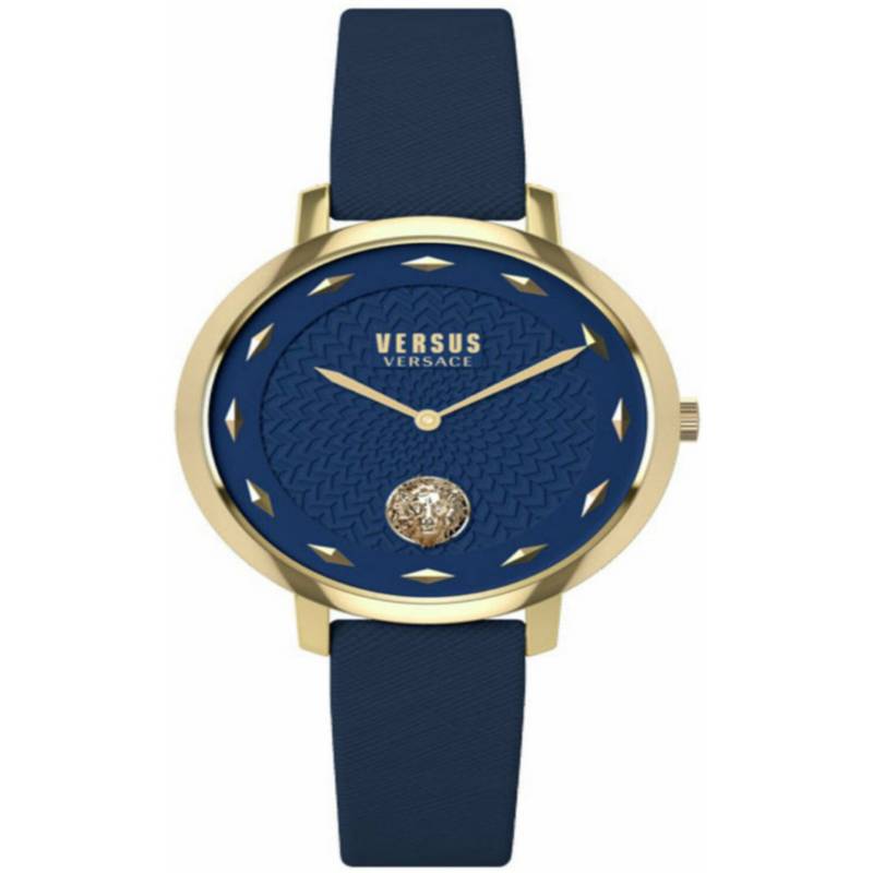VERSACE - Reloj versus versace vsp1s2121 para mujer en oro