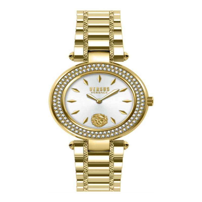 VERSACE - Reloj versus versace vsp716221 para mujer en oro