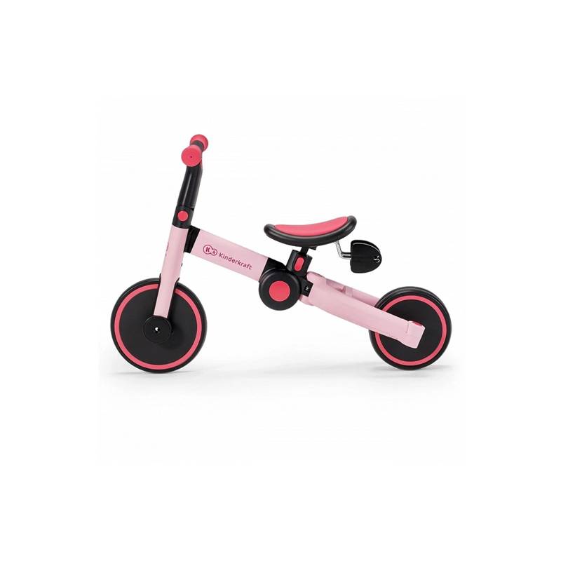 Kinderkraft 4trike 3 en 1 triciclo