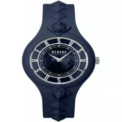 VERSACE - Reloj versus versace vsp1r1821 para mujer en azul
