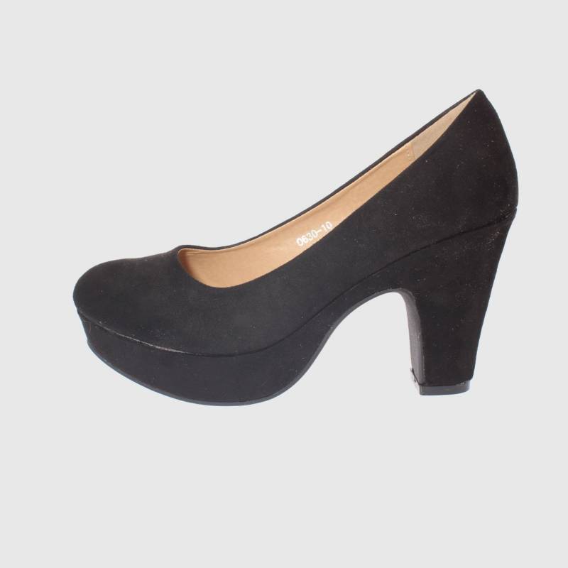 FRANCA Zapato Para Mujer Color Negro | falabella.com