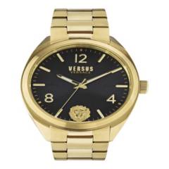 VERSACE - Reloj Versace para hombre vspli2721 en oro