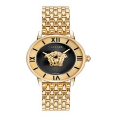 VERSACE - Reloj versace ve2r00322 para mujer en ip oro amarillo