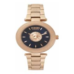 VERSACE - Reloj Versace vsp212617 para mujer en oro rosa