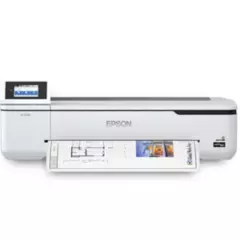 EPSON - Impresora Inalámbrica Plotter Epson Surecolor T3170 SR