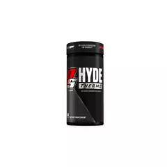 PROSUPPS - Mr Hyde Thermo 60 Caps Prosupps