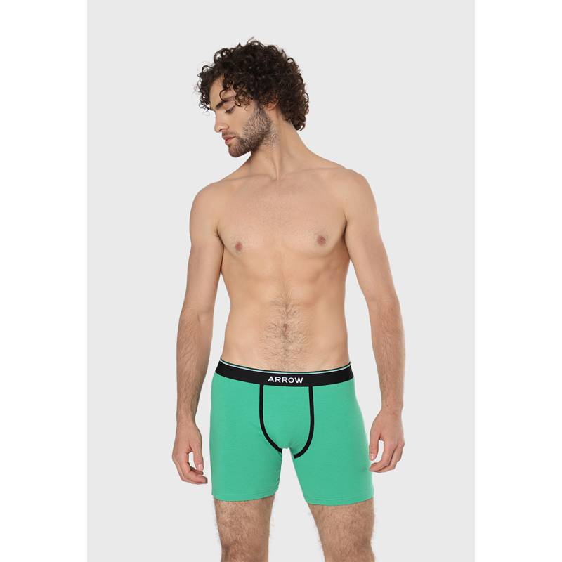 green arrow boxers