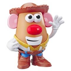 POTATO HEAD - Juego Didáctico Potato Head Toy Story Papa Woody