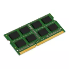 GENERICO - Memoria ram 8GB DDR3L 1600Mhz SODIMM