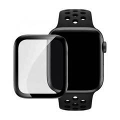 GENERICO - Mica Vidrio Templado Para Apple Watch 38mm
