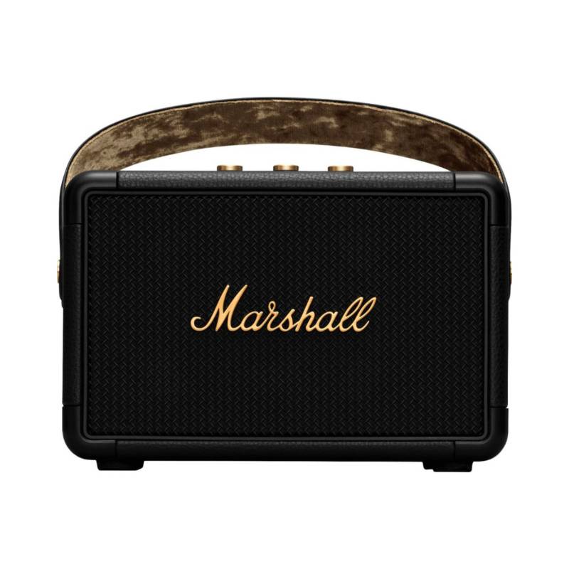 MARSHALL - Parlante Marshall Bluetooth Kilburn 2 Negro