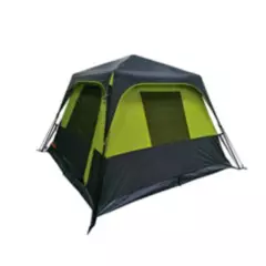 ATAKAMA OUTDOOR - Carpa 4 Personas Instant Camping Portofino Atakama Outdoor