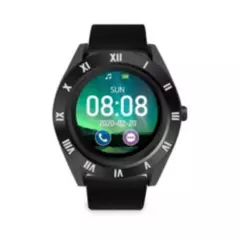 ZUKO - Smartwatch Reloj Inteligente - M11 Contesta Llamada Deportivo