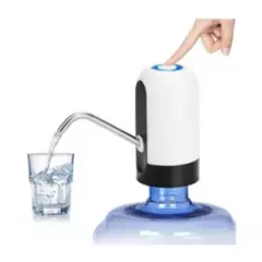 BIGBAMSPACE - Dispensador De Agua Electrico Botellon