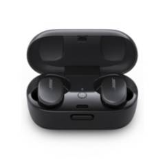 BOSE - Audífonos Bluetooth Bose Quietcomfort Earbuds w Noise Cancelling