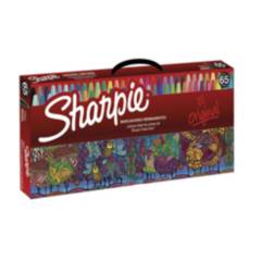 SHARPIE - Marcadores Sharpie 65 Colores