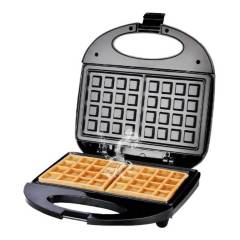 GENERICO - Waflera Reposteria Maquina De Waffles Maker