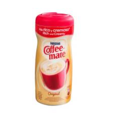 NESTLE - Crema para café COFFEE MATE® Original 435g Pack X3