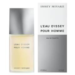 ISSEY MIYAKE - Issey Miyake Leau Dissey Pour Homme 200ml