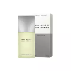 ISSEY MIYAKE - Issey Miyake Leau Dissey Pour Homme 125Ml