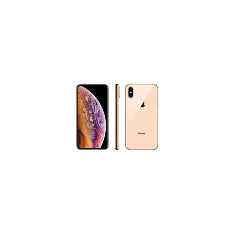 Apple Iphone XS 64gb DORADO REACONDICIONADO