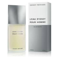 ISSEY MIYAKE - Issey Miyake Leau Pour Homme Edt 200 Ml Hombre