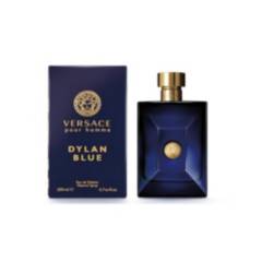 VERSALLES - Versace Dylan Blue Edt 200 Ml Hombre Versace