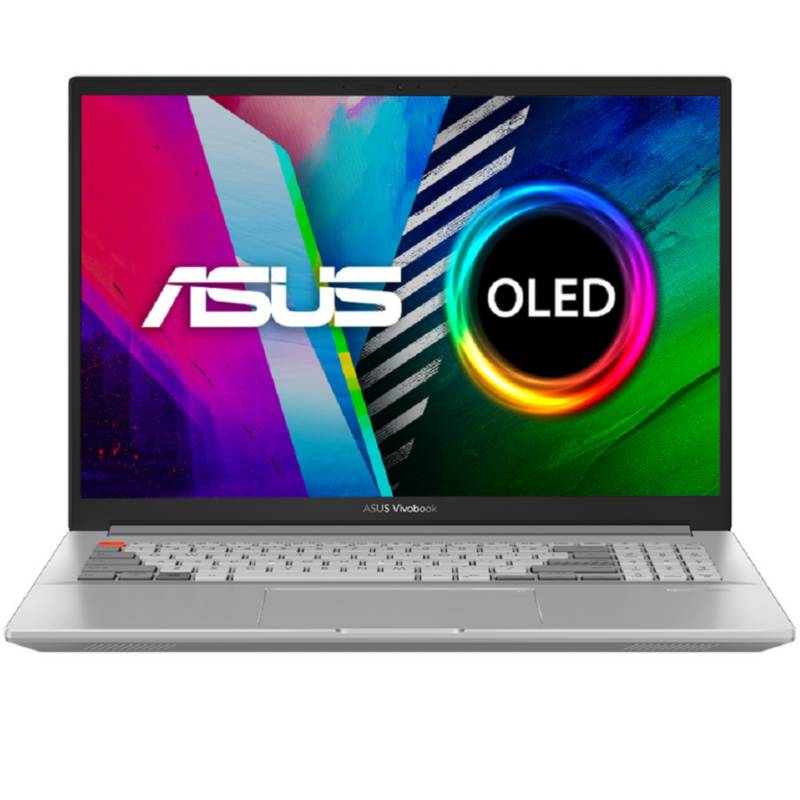 Asus Notebook Asus Vivobook Pro 16x Oled I7 11370h 16gb 512gbgb W11home 2257