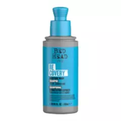 BED HEAD DE TIGI - Recovery Shampoo 100 ml