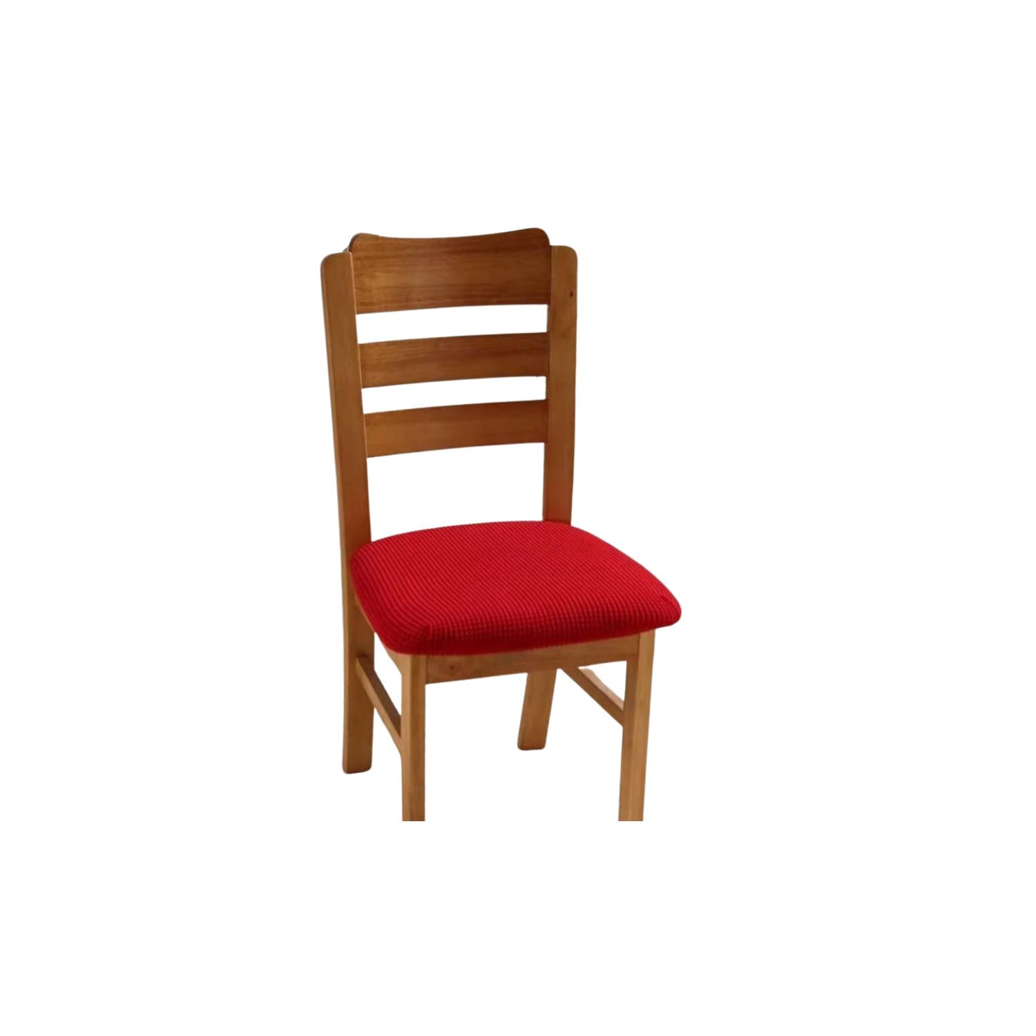 Pack de 6 Fundas Cubre Asientos para sillas de Comedor
