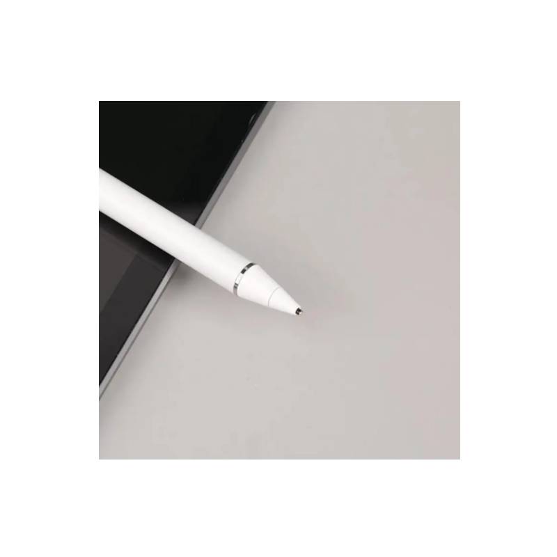 Lápiz Óptico Pen Stylus Para iPad Tablet Android iPhone