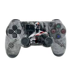 GENERICO - Control genérico para Playstation 4 modelo god of war