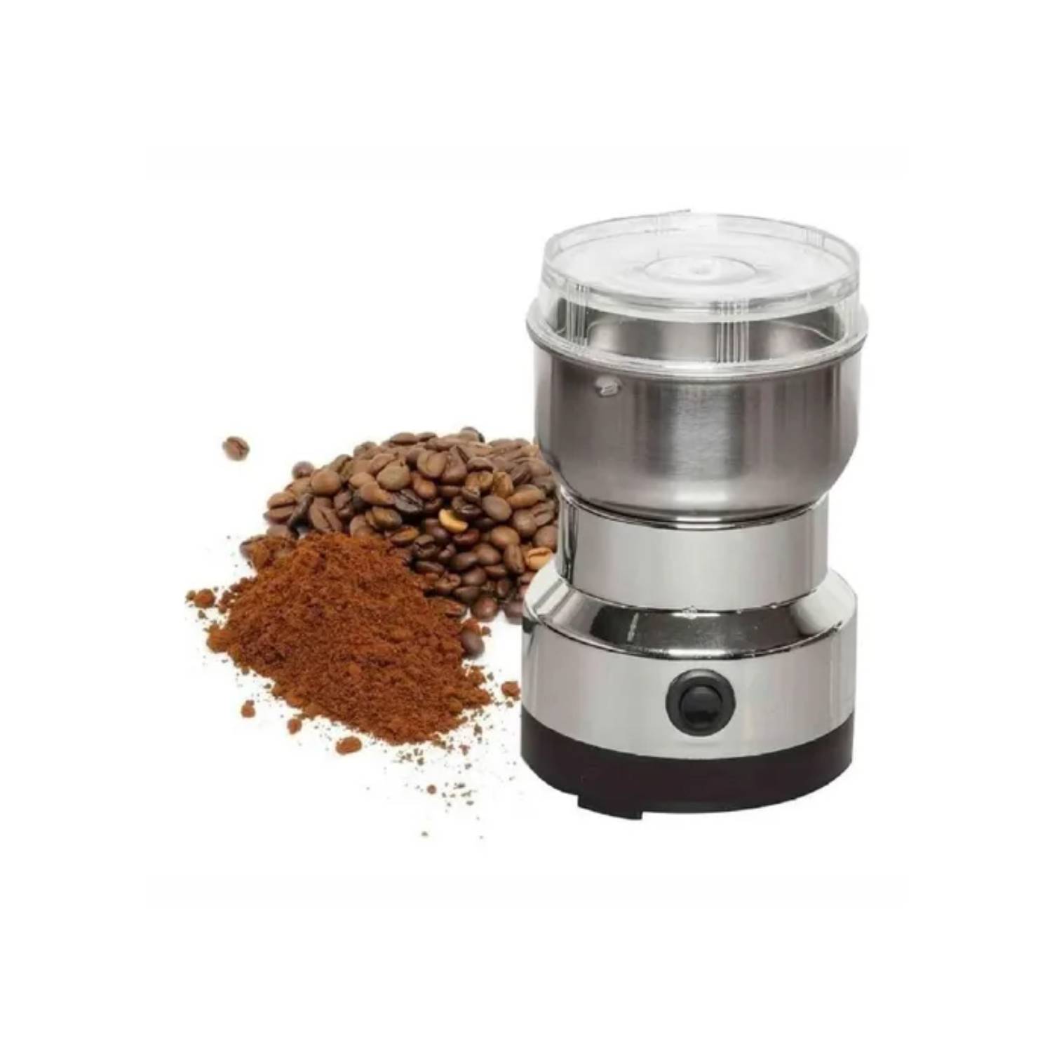 Molino Triturador Moledor De Café y granos varios CafeCrush Precision®