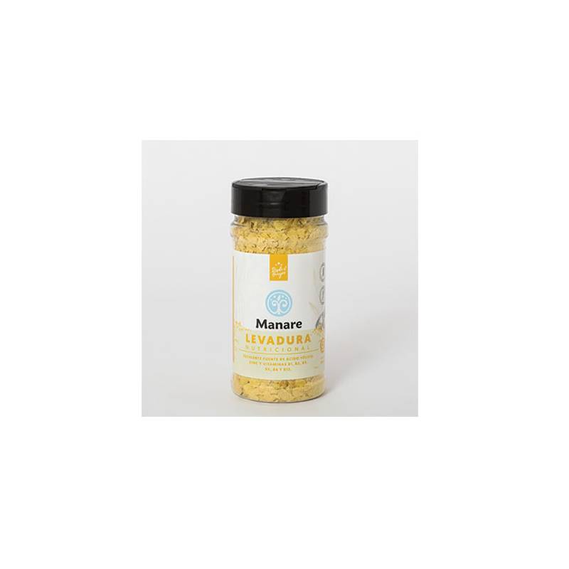 MANARE - Levadura Nutricional 100 g