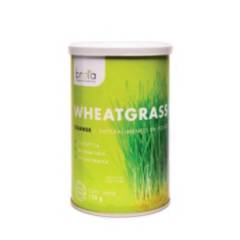 BROTTA - wheatgrass en polvo 150 g, brota