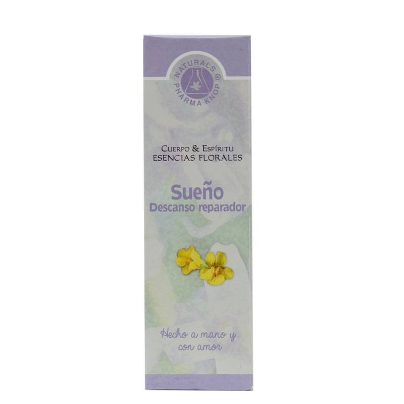KNOP - Esencia Floral Sueño Aduo spray 30 mL
