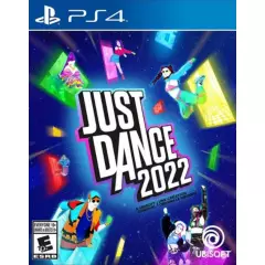 PLAYSTATION - Just Dance 2022 PLAYSTATION