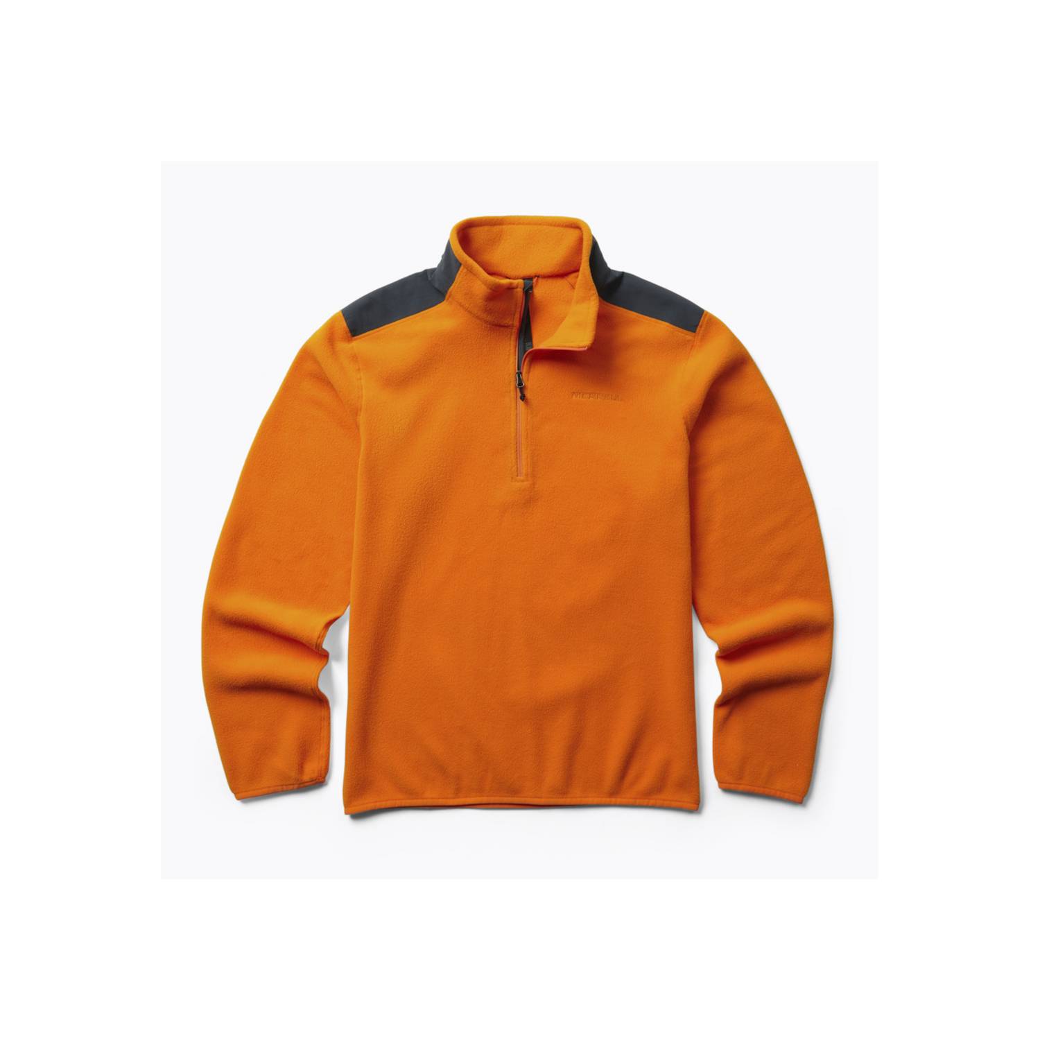 Polar Hombre Terrain 1/4 Zip-MERRELL