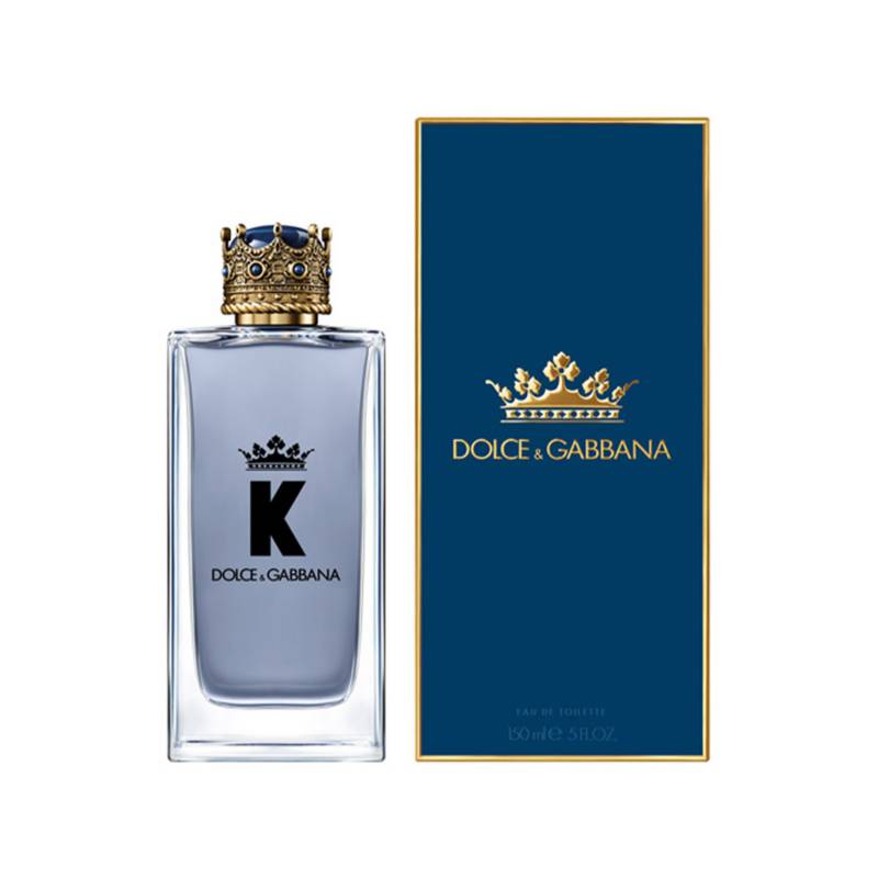DOLCE & GABBANA K by Dolce & Gabbana Edt 150ml | falabella.com