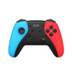 LEVO - Control Joystick Pro Controller Nintendo Switch Inalámbrico